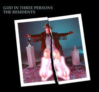 God in Three Persons